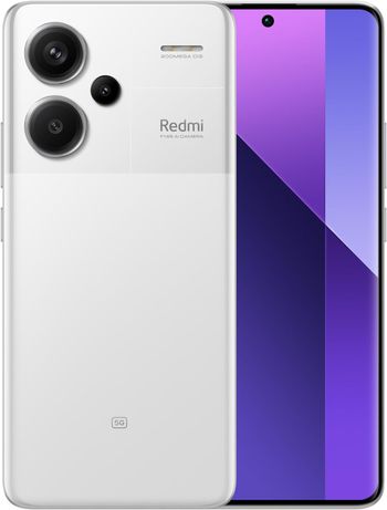 Redmi Note 13 Pro+ 5G Dual Sim  12GB RAM 512GB 5G-Aurora Purple