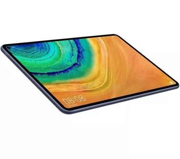 Huawei MatePad Pro 2019 10.8 Inch 128GB Wi-Fi MRX-W09 - Grey