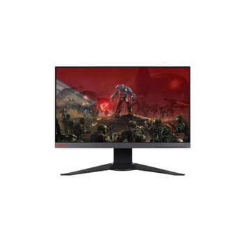 Lenovo Legion Y25f-10 24.5" FHD LCD Gaming Monitor, Adjustable Stand, 65D9GAC4Uk