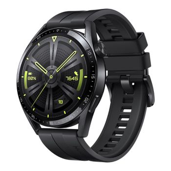 Huawei Watch GT 3 Active 42mm -  Black