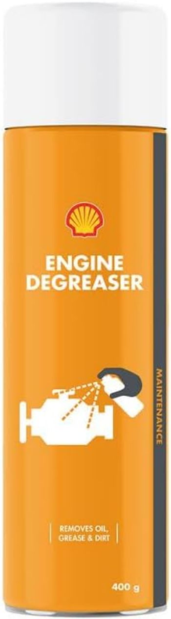 Shell Engine Degreaser 400G