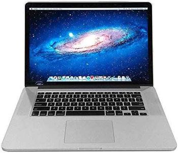 Apple MacBook Pro9,2 (A1278 Mid 2012) Core i7 2.9GHz 13.3 inch, RAM 8GB, 1TB HDD 1.5GB VRAM, ENG KB Silver