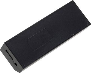 ZonixPlay ADAPTOR USB HUB 2.0 4 PORT