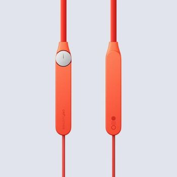 CMF by Nothing Neckband Pro 50dB Active Noise Cancellation - Orange