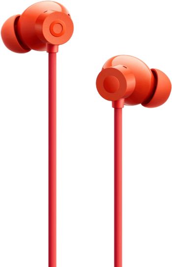 CMF by Nothing Neckband Pro 50dB Active Noise Cancellation - Orange