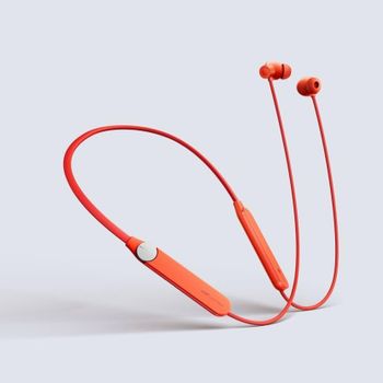 CMF by Nothing Neckband Pro 50dB Active Noise Cancellation - Orange