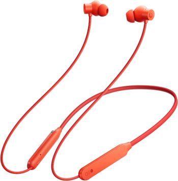 CMF by Nothing Neckband Pro 50dB Active Noise Cancellation - Orange