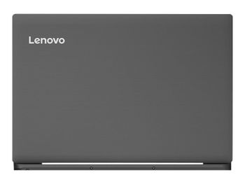 Lenovo V330-15IKB 81AX Intel Core i5 8th Gen RAM 16GB SSD 512GB 2 GB Dedicated Graphics Card Display 15 Inch Windows 10 Pro Keyboard English Arabic - Iron Grey