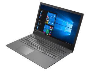 Lenovo V330-15IKB 81AX Intel Core i5 8th Gen RAM 16GB SSD 512GB 2 GB Dedicated Graphics Card Display 15 Inch Windows 10 Pro Keyboard English Arabic - Iron Grey