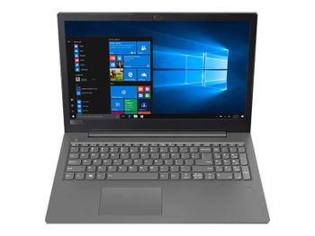 Lenovo V330-15IKB 81AX Intel Core i5 8th Gen RAM 16GB SSD 512GB 2 GB Dedicated Graphics Card Display 15 Inch Windows 10 Pro Keyboard English Arabic - Iron Grey