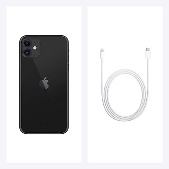 Apple iPhone 11 64 GB - Purple