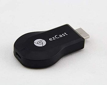 EZCast Wireless HDMI Dongle-Univeral WiFi Display Adapter