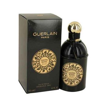 Guerlain Santal Royal EDP For Unisex 125ml