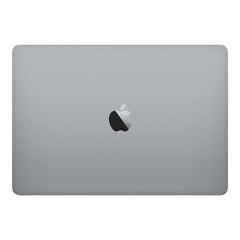 Apple MacBook Pro 2020 13 Inch Core i7 2.3GHz 512GB 32GB Ram Touch Bar Touch ID English keyboard A2251 - Space Gray