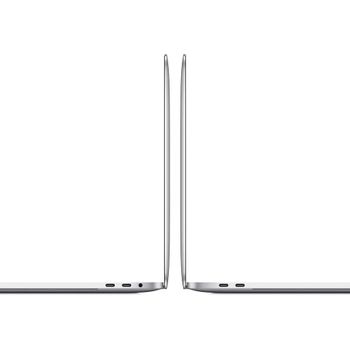 Apple MacBook Pro 16,2 -A2251 , 2020- Core i5 -13-inch, Ram 16GB - 512GB - Silver