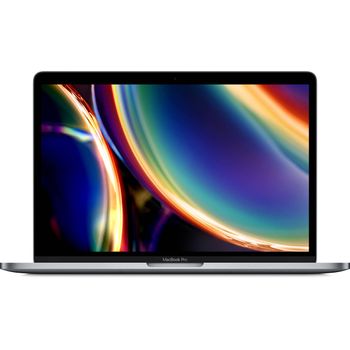 Apple MacBook Pro 2020 16,2 A2251, 13 Inch Core i7, 2.3GHz, 32GB Ram, 1TB GB, Touch Bar, Touch ID, English keyboard - Space Gray