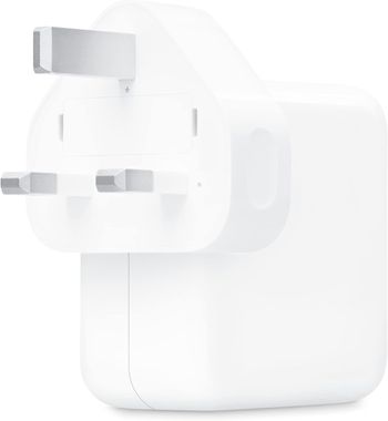 Apple 35W Dual USB-C Port Power Adapter ​​​​​​​-White