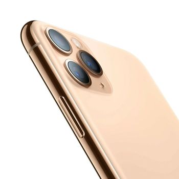 Apple iPhone 11 Pro 512GB - Gold