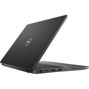 Dell Latitude 7280 12.5 inches  Non-touch Intel i7 7th Generation i7-7600U 256GB  8GB RAM English keyboard - Black