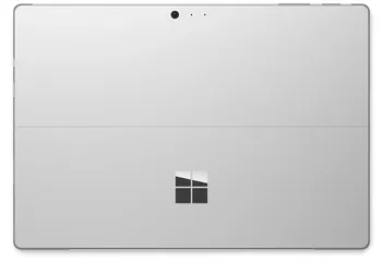 Microsoft Surface Pro 4 Intel Core i7 6th Gen 2.20Ghz 256GB 8GB Ram Silver