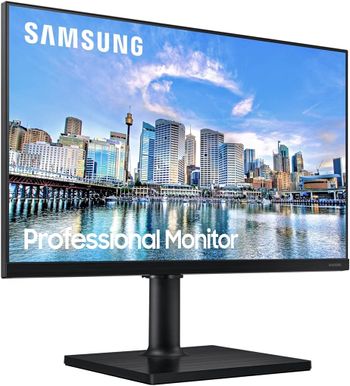 Samsung Monitor F24T450FZU