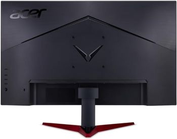 أيسر نيترو VG240YEbmiix 23.8" شاشة ألعاب FHD IPS مقاس 1 مللي ثانية وسرعة 100 هرتز مع تقنية FreeSync