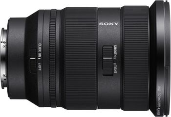 Sony FE 24-70mm F2.8 GM II Lens