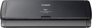 Canon P-215II A4 Personal Document Scanner