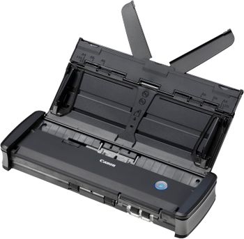 Canon P-215II A4 Personal Document Scanner