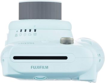 Fujifilm Mini 11 Film Sky Blue +20 SHEETS