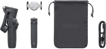 DJI Osmo Mobile 6 Smartphone Gimbal