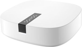 Sonos Boost Home Audio System Ethernet - White