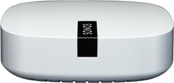 Sonos Boost Home Audio System Ethernet - White