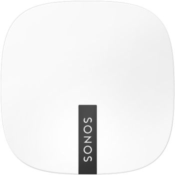 Sonos Boost Home Audio System Ethernet - White