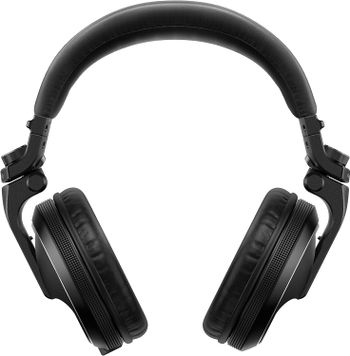 Pioneer HDJX5K 3.2 x 10.1 10.3 Professional Dj Headphone,Wired, Black