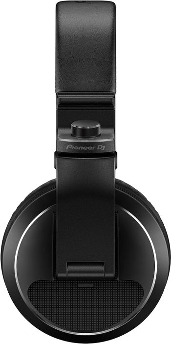 Pioneer HDJX5K 3.2 x 10.1 10.3 Professional Dj Headphone,Wired, Black