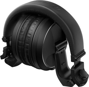 Pioneer HDJX5K 3.2 x 10.1 10.3 Professional Dj Headphone,Wired, Black