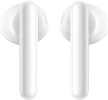 OPPO Official Enco Air W32 True Wireless Earbuds, Bluetooth 5.2, Quick Charge, Noise Cancellation, In-Ear Headset - White