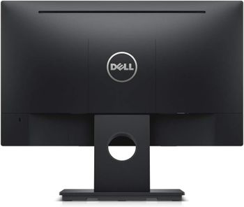 Dell E1916H 19-Inch LED Monitor