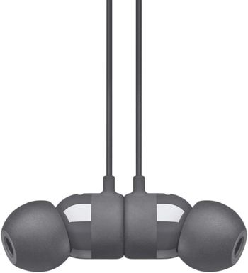 Beats Urbeats 3 Earphone With 3.5mm Plug - Grey