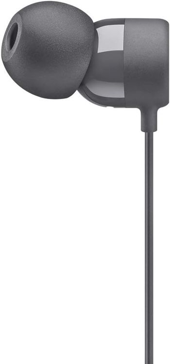 Beats Urbeats 3 Earphone With 3.5mm Plug - Grey