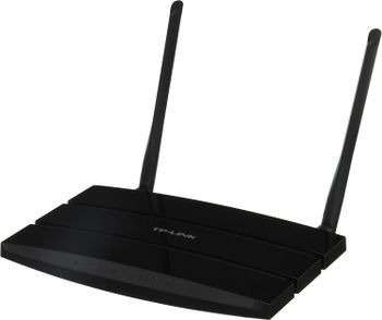 TP-Link N300 ADSL2+ Wireless Wi-Fi Gigabit Modem Router (TD-W8970)