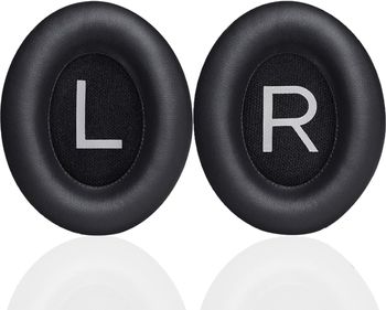 Professional Replacement Earpads for Bose 700, SEEFY Memory Foam Ear Cushion Cover for Bose Noise Cancelling Wireless Bluetooth Headphones 700, NC700 ONLY - Black