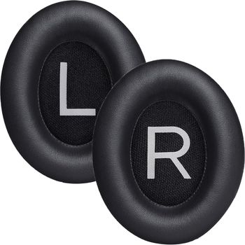 Professional Replacement Earpads for Bose 700, SEEFY Memory Foam Ear Cushion Cover for Bose Noise Cancelling Wireless Bluetooth Headphones 700, NC700 ONLY - Black