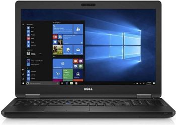 ديل لاتيتيود E7470 كور i5 الجيل السادس، 16 جيجابايت، 256 جيجابايت SSD، شاشة 14 بوصة FHD LED