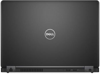 Dell Latitude 5480 Notebook Business Laptop  Intel Core i7-7th Generation CPU,8GB RAM,256GB SSD Hard,14.1in Display,  Windows 10 Pro