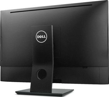 Dell OptiPlex 7450 All-in-One Computer - Intel Core i5 (7th Gen) i5-7500 3.40 GHz - RAM 8 GB  - SSD 256 GB   - Windows 10 Pro