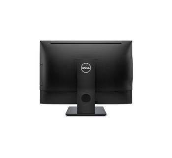 Dell OptiPlex 7450 All-in-One Computer - Intel Core i5 (7th Gen) i5-7500 3.40 GHz - RAM 8 GB  - SSD 256 GB   - Windows 10 Pro