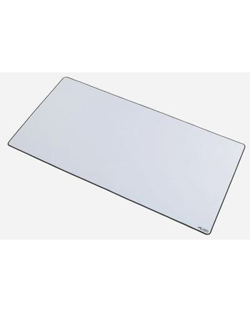 Glorious 3XL Extended Gaming Mouse Pad - White