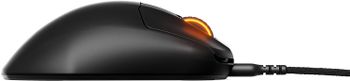 SteelSeries Prime Mini - Esports Performance Gaming Mouse - Optical Magnetic Switches - Mini Form Factor - Black